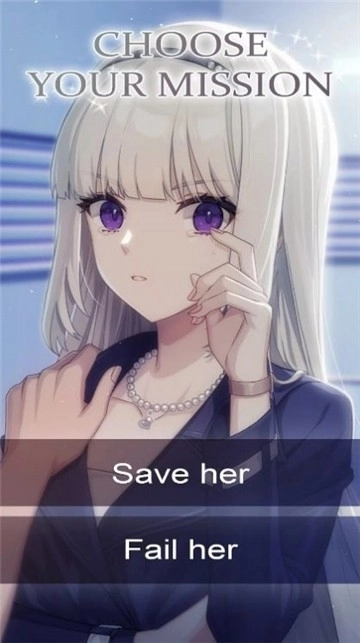 秘密特工爱之行动游戏2026最新版