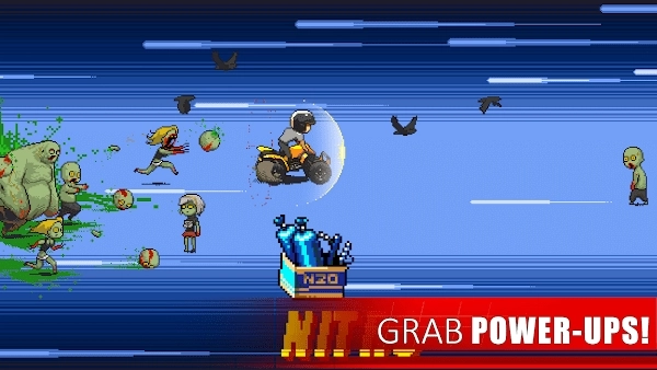 Dead Ahead正版图2