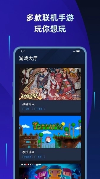 贝锐蒲公英联机游戏图3