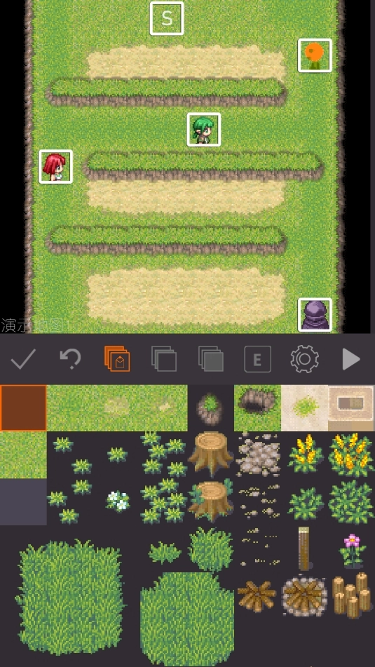 剧本编辑器免费手机版图5