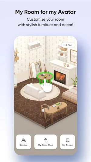 崽崽zepeto国际服