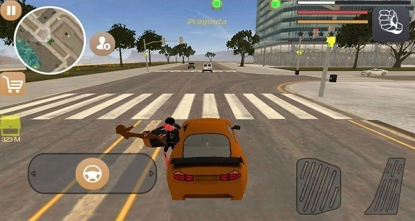 火柴人倒钩英雄(1)