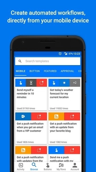 Power Automate安卓版图4
