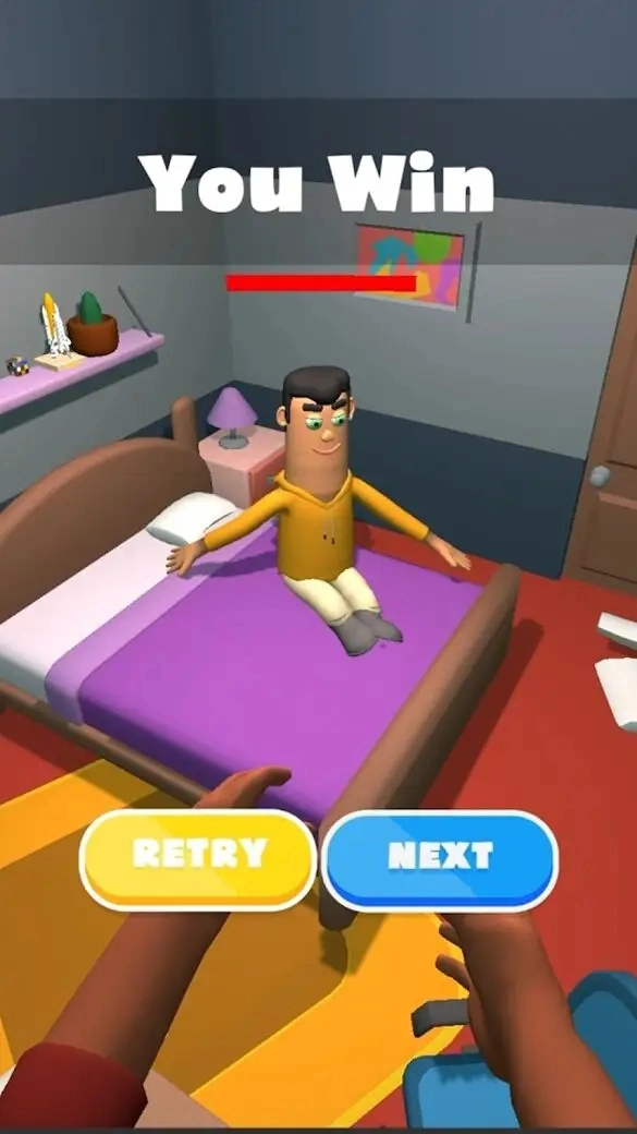 叫醒他游戏手机版图3