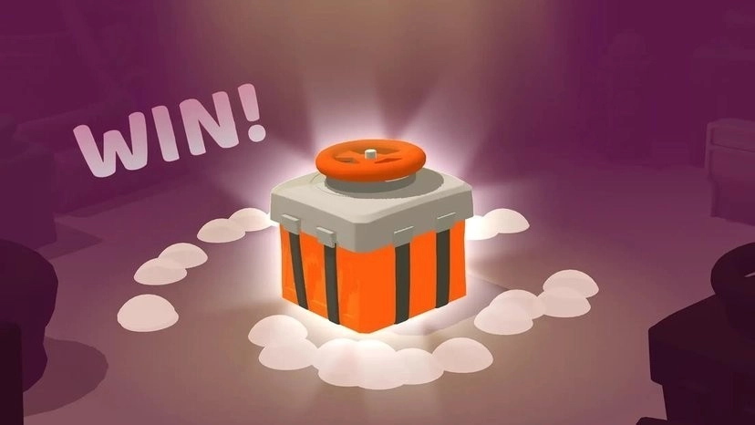 颜色大作战截图1