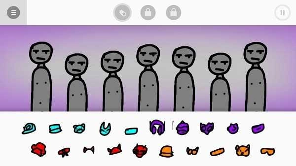 节奏盒子毕加索模组 图2