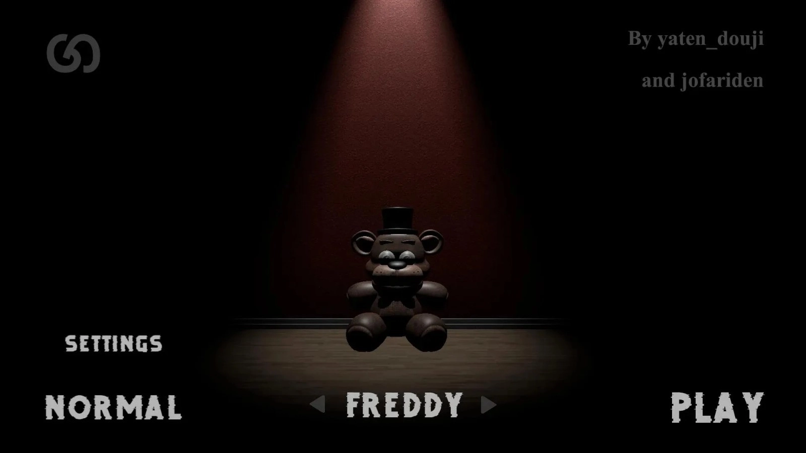 Yaten的恐怖会议截图0