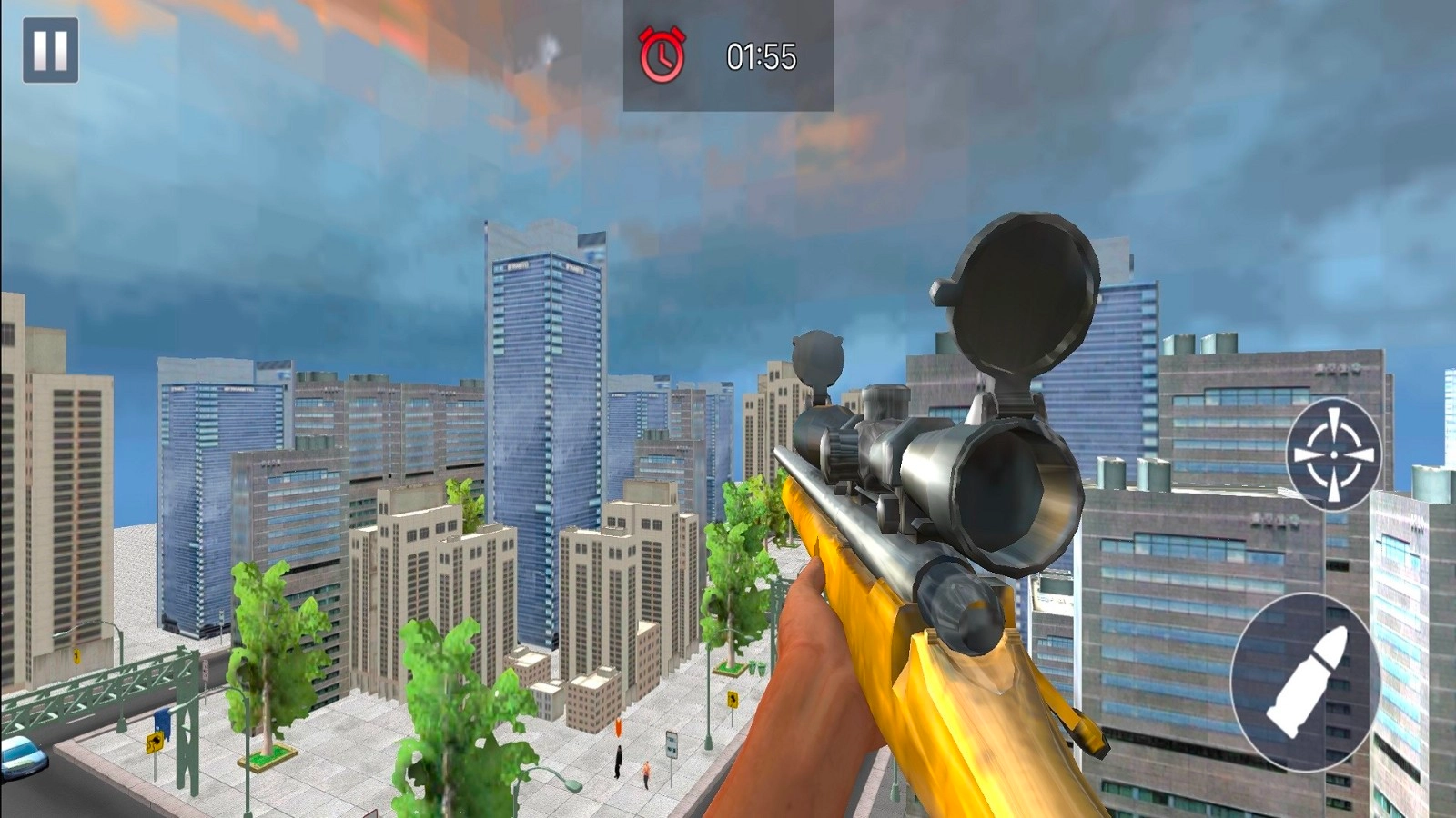 狙击精英模拟器图2