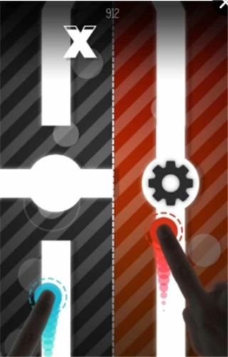 双人协同对战(Asynchronous)图3