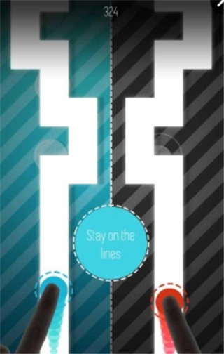 双人协同对战(Asynchronous)图2