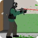 像素射击世界中文版