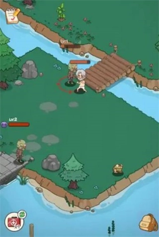 末日幸存者基地菜单图3