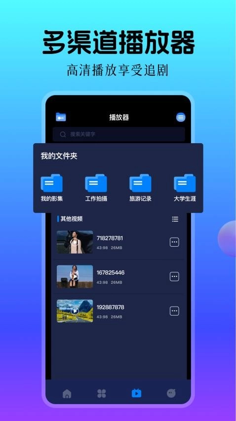 泰剧影评大全图2