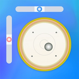 测距水平仪手机