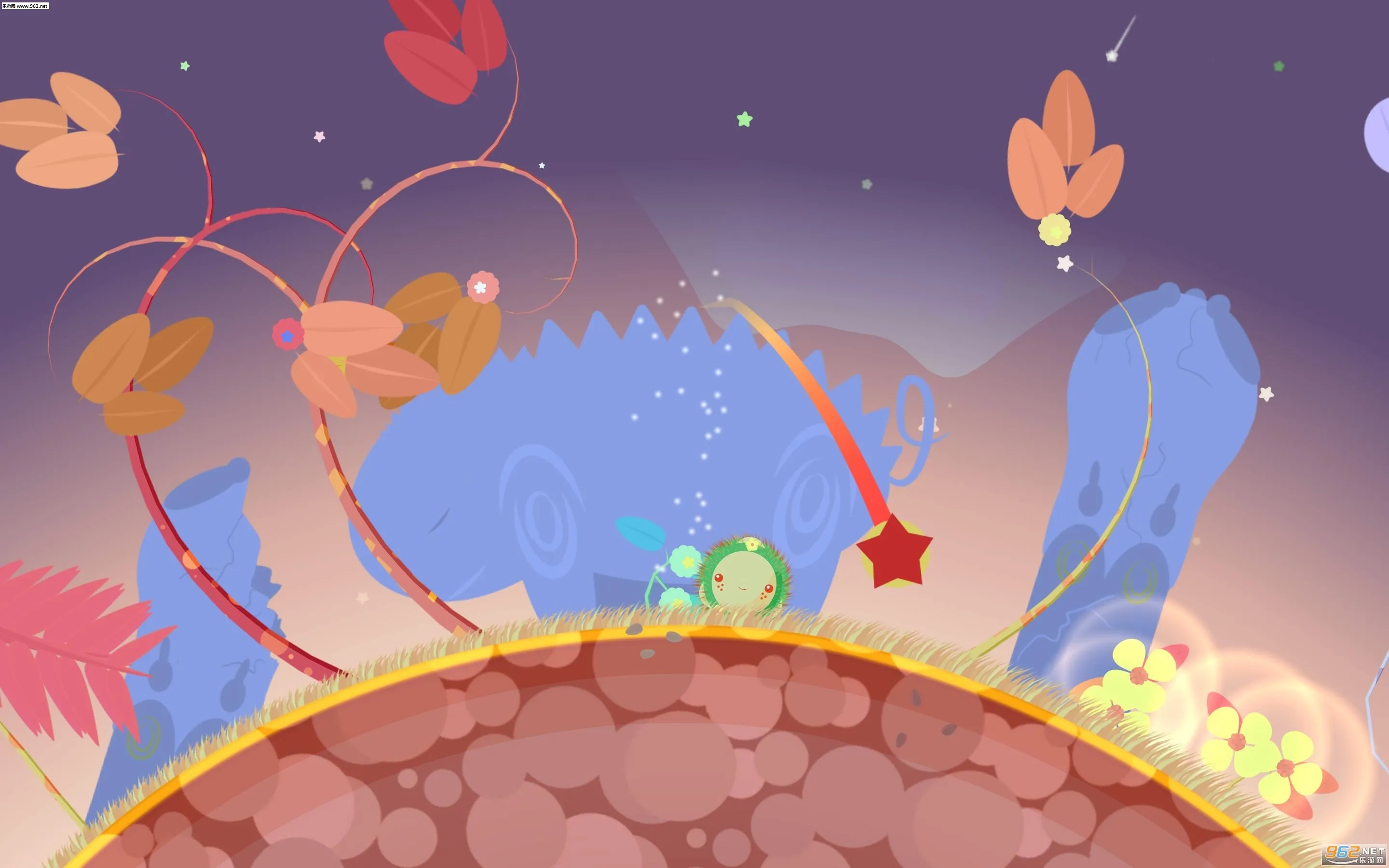 禅意花园最新安卓版图2