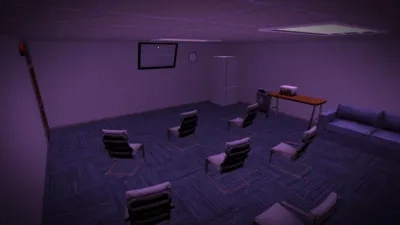 恐怖学校：回魂夜(校园驱魔逃)  手机版图4