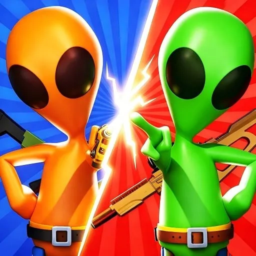 一元之争狙击(狙击游戏乐)  安卓版