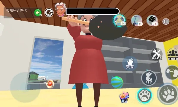 猫狗收容所(猫收容体验) 安卓版图3