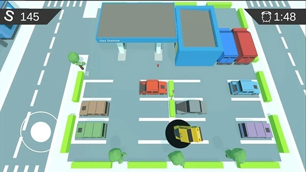 小镇黑洞手机版图3