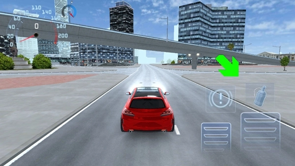 传奇驾驶 Online Drift Arena4