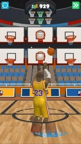 篮球人生3d(2)