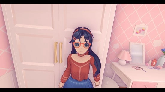 MiSide米塔正式服