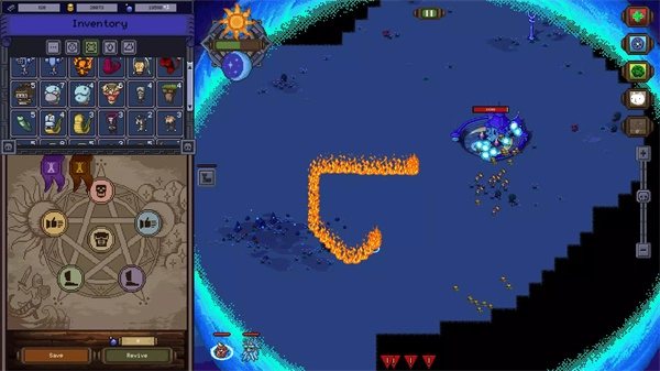 亡灵巫师中文版(5)