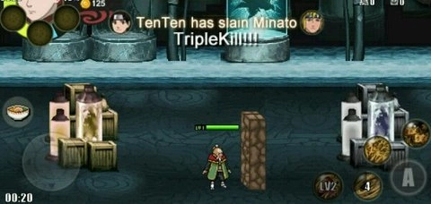 火影战记最新版