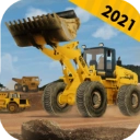 重型机械采矿模拟器汉化版