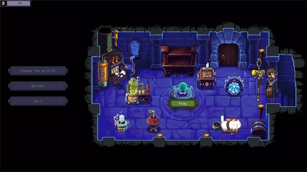 亡灵巫师中文版(2)