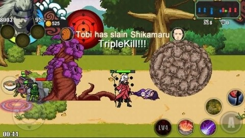 火影战记最新版