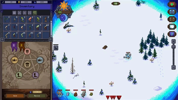 亡灵巫师中文版(1)