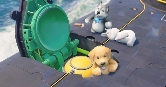 partyanimals(动物派对)正版3