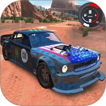 3d狂野赛车钻石