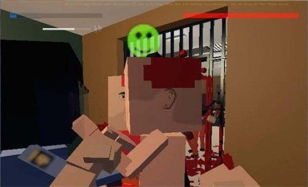 血染小镇手机版截图3