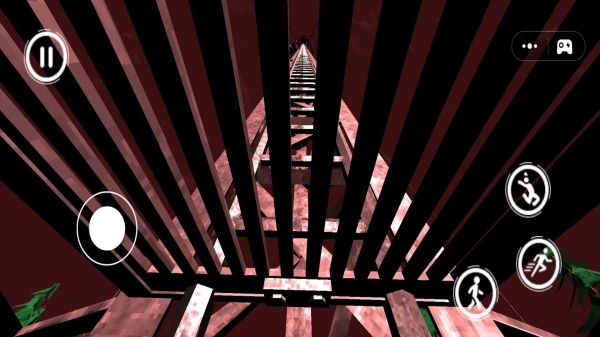 惊悚恐怖逃离图3