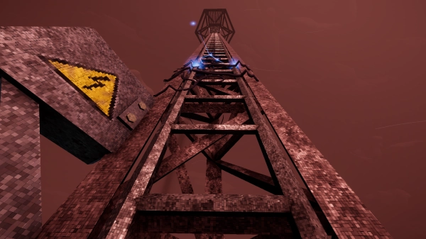 惊悚恐怖逃离图4