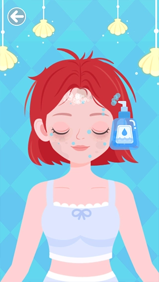 西西公主变装记无广告(2)