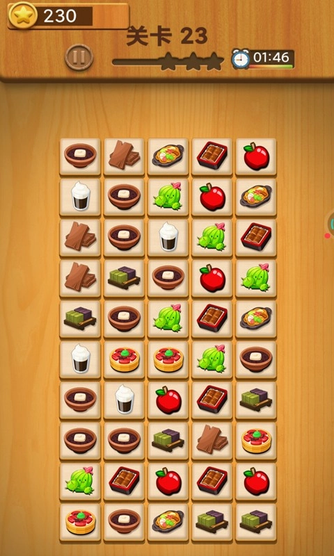 水果连连看单机游戏图3