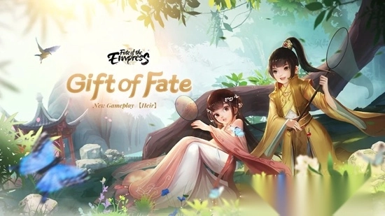 浮生为卿歌国际服正版图3