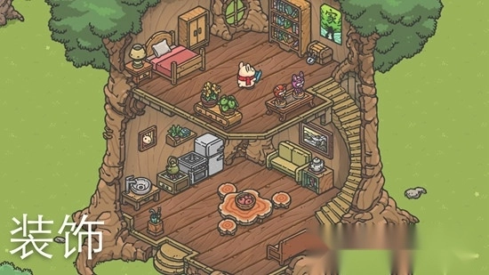 月兔奥德赛游戏中文版图3