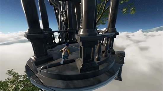 Only Up最新版图1