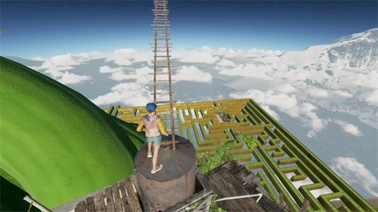 Only Up最新版图2