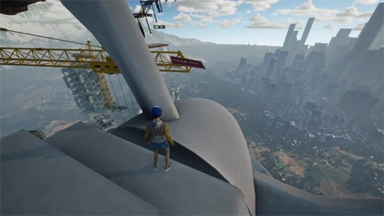 Only Up最新版图4