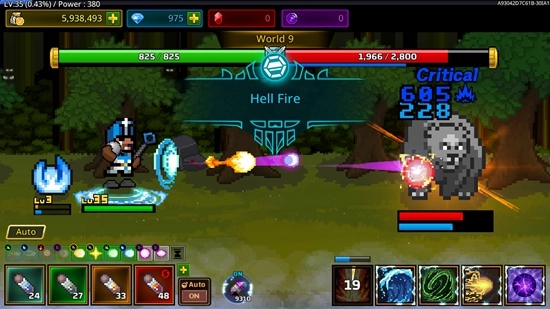 培养魔法师游戏正版图3