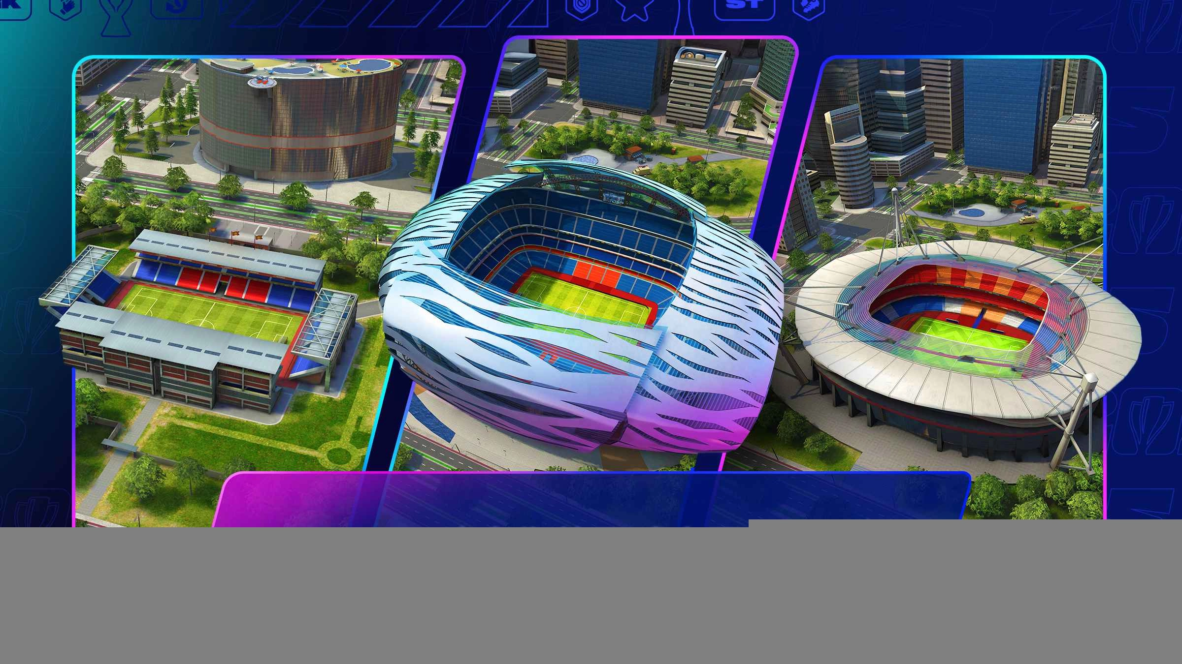 Top Eleven2026国际版图2