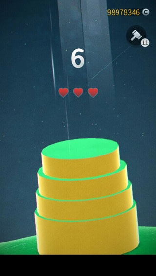 太空竹笋最新2026图5