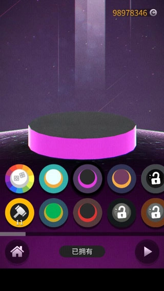 太空竹笋最新2026图4