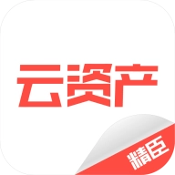 精臣云资产