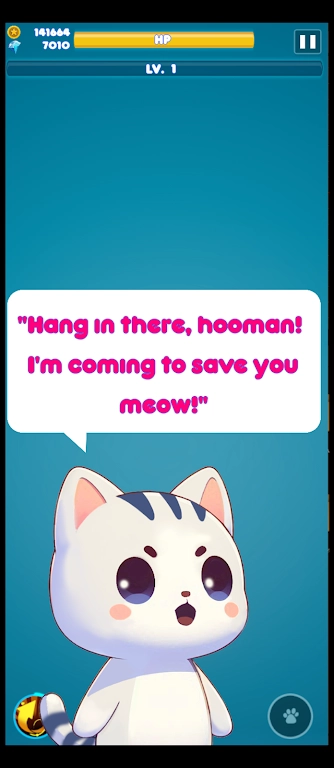 猫咪战队游戏(KittyForce)